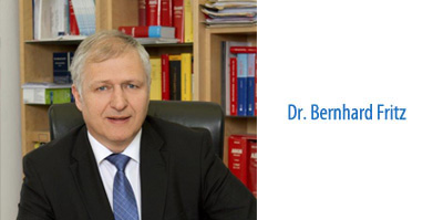 Dr. Bernhard Fritz | Tauschvertrag in Innsbruck